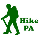 Hike PA/Pennsylvania Guy/Male/Boy - t-shirts and other apparel